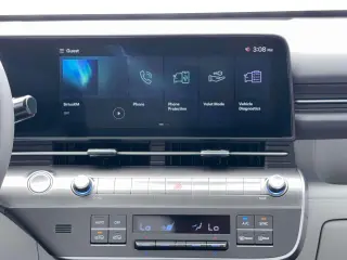 Hyundai KONA 2026 SEL Sport 4dr SUV