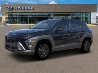 Hyundai KONA 2026 SEL Sport 4dr SUV