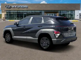 Hyundai KONA 2026 SEL Sport 4dr SUV