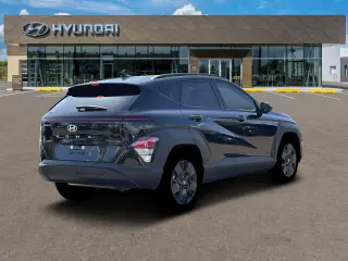 Hyundai KONA 2026 SEL Sport 4dr SUV