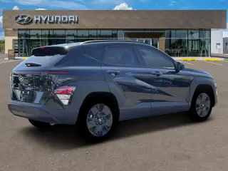 Hyundai KONA 2026 SEL Sport 4dr SUV
