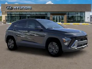 Hyundai KONA 2026 SEL Sport 4dr SUV