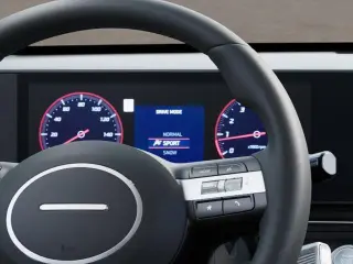 Hyundai KONA 2026 SEL Sport 4p SUV