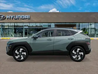 Hyundai KONA 2026 SEL Sport 4p SUV