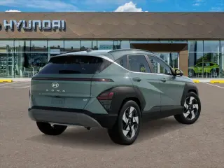 Hyundai KONA 2026 SEL Sport 4p SUV