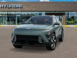 Hyundai KONA 2026 SEL Sport 4p SUV