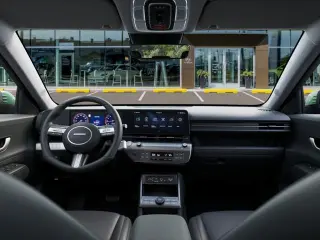 Hyundai KONA 2026 SEL Sport 4dr SUV