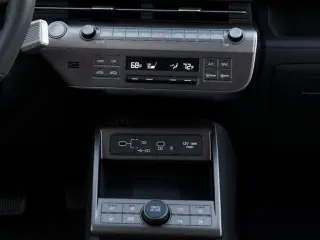 Hyundai KONA 2026 SEL Sport 4dr SUV