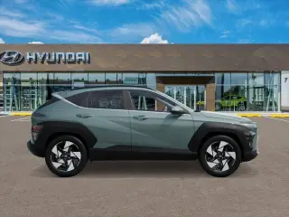 Hyundai KONA 2026 SEL Sport 4dr SUV