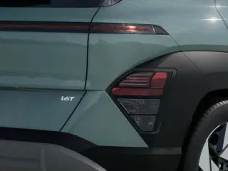 Hyundai KONA 2026 SEL Sport 4dr SUV