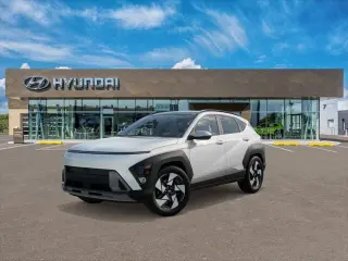 Hyundai KONA 2026 SEL Sport 4dr SUV