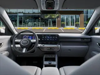 Hyundai KONA 2026 SEL Sport 4dr SUV