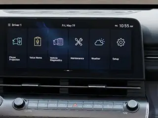 Hyundai KONA 2026 SEL Sport 4dr SUV