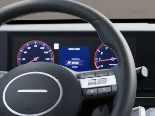 Hyundai KONA 2026 SEL Sport 4dr SUV