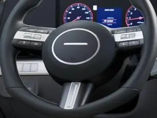 Hyundai KONA 2026 SEL Sport 4dr SUV