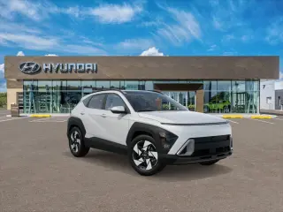 Hyundai KONA 2026 SEL Sport 4dr SUV