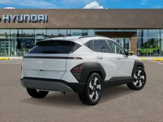Hyundai KONA 2026 SEL Sport 4dr SUV