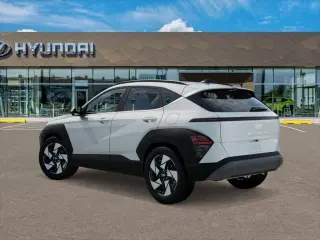 Hyundai KONA 2026 SEL Sport 4dr SUV