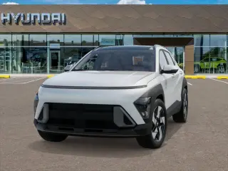 Hyundai KONA 2026 SEL Sport 4dr SUV