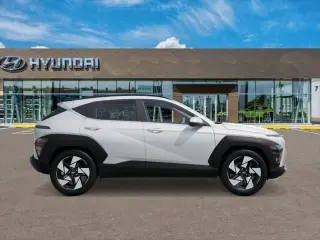 Hyundai KONA 2026 SEL Sport 4dr SUV