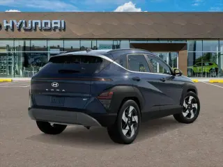 Hyundai KONA 2026 SEL Sport 4dr SUV