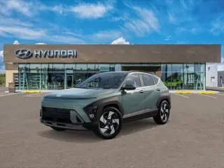 Hyundai KONA 2026 SEL Sport 4p SUV