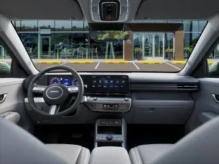 Hyundai KONA 2026 SEL Sport 4p SUV