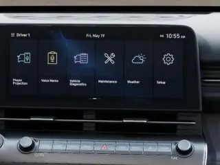 Hyundai KONA 2026 SEL Sport 4p SUV