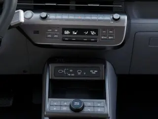 Hyundai KONA 2026 SEL Sport 4p SUV