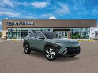 Hyundai KONA 2026 SEL Sport 4p SUV