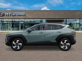 Hyundai KONA 2026 SEL Sport 4p SUV