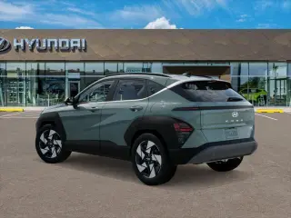 Hyundai KONA 2026 SEL Sport 4p SUV