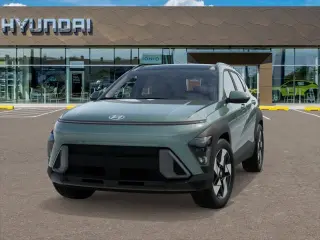 Hyundai KONA 2026 SEL Sport 4p SUV