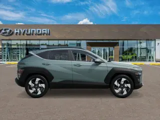 Hyundai KONA 2026 SEL Sport 4p SUV