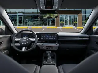 Hyundai KONA 2026 SEL Sport 4dr SUV