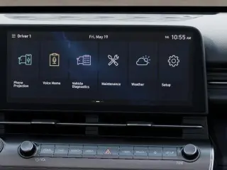 Hyundai KONA 2026 SEL Sport 4dr SUV