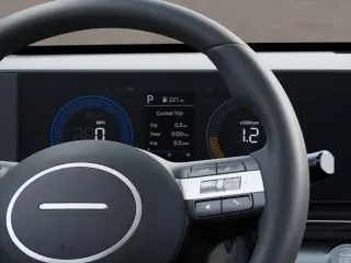 Hyundai KONA 2026 SEL Sport 4dr SUV