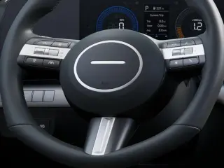 Hyundai KONA 2026 SEL Sport 4dr SUV