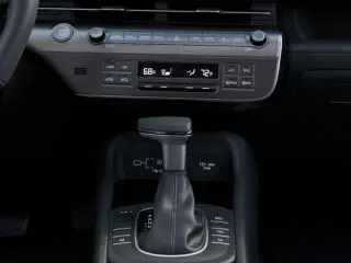 Hyundai KONA 2026 SEL Sport 4dr SUV
