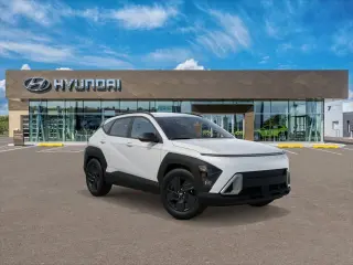 Hyundai KONA 2026 SEL Sport 4dr SUV