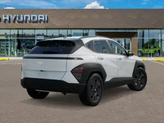 Hyundai KONA 2026 SEL Sport 4dr SUV