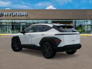 Hyundai KONA 2026 SEL Sport 4dr SUV