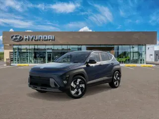 Hyundai KONA 2026 SEL Sport 4p SUV