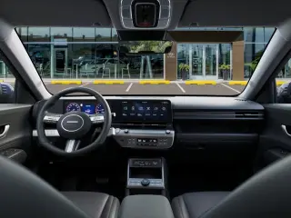 Hyundai KONA 2026 SEL Sport 4p SUV