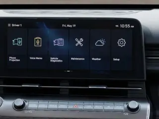 Hyundai KONA 2026 SEL Sport 4p SUV