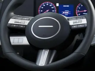 Hyundai KONA 2026 SEL Sport 4p SUV