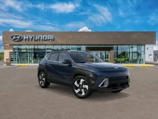 Hyundai KONA 2026 SEL Sport 4p SUV