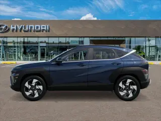Hyundai KONA 2026 SEL Sport 4p SUV