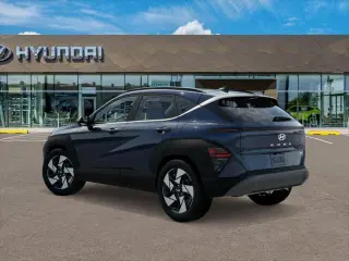 Hyundai KONA 2026 SEL Sport 4p SUV