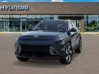 Hyundai KONA 2026 SEL Sport 4p SUV